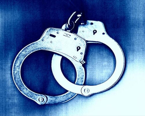 BGC rider in viral road rage screwdriver attack arrested — SPD