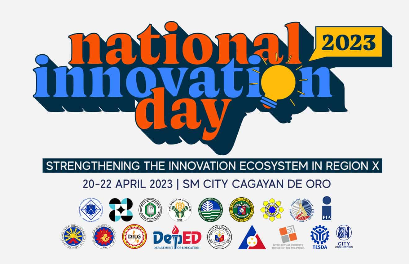 Northern Mindanao gears up for national innovation day Philippine