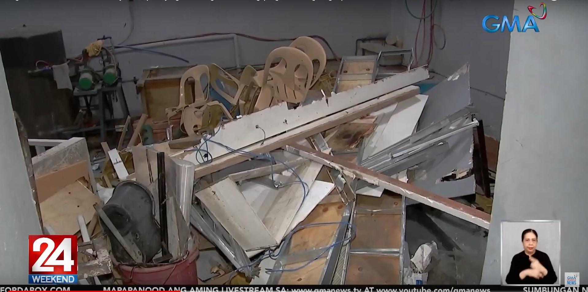 BJMP suspends Malabon City Jail visits due to protest damage ...