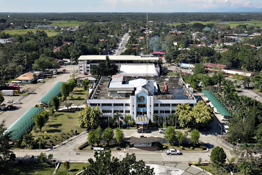 Butuan LGU implements WFH setup due to high heat index - Philippine ...