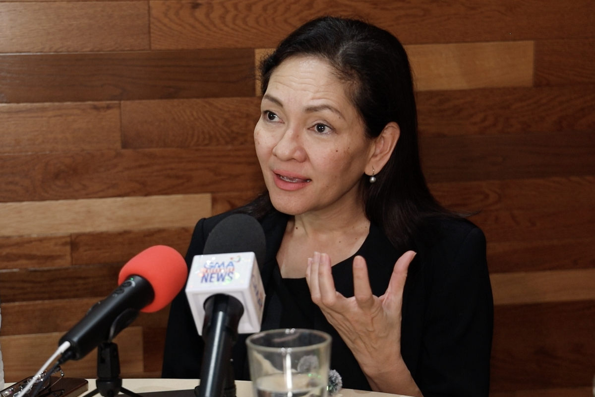 Hontiveros: If Quiboloy is in the Philippines, he’s likely in Davao ...