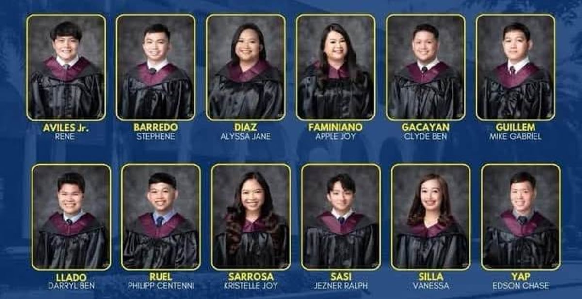 WVSU achieves milestones in 2024 Bar exam Philippine Daily Post