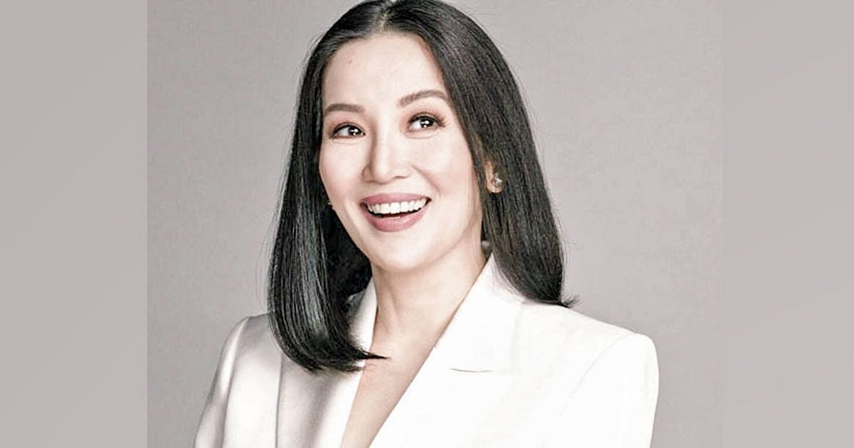 Kris Aquino: Celebrity newsmaker of the week - Philippine Daily Post