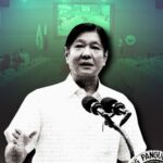 Ratification, transmittal of proposed 2026 National budget eyed on Dec. 29