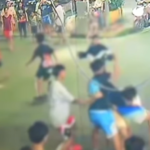 Nazareno procession scuffle in Tondo leaves 1 hurt, 1 in critical condition