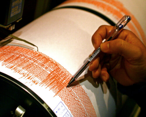 Earthquake of magnitude 5.5 strikes Pakistan’s Balochistan region, USGS says