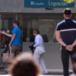 Norway’s King Harald, 89, stable in hospital, needs close monitoring, says doctor