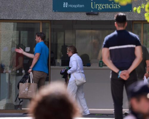 Norway’s King Harald, 89, stable in hospital, needs close monitoring, says doctor