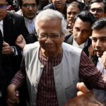 Bangladesh’s Yunus announces resignation, end of interim govt