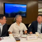 Manila Bulletin – China will always be a friend – Amb. Jing