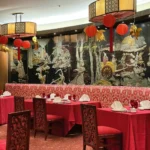Manila Bulletin – Fortune on the table at Red Jade