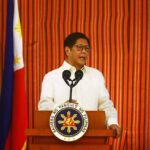 Palace says president unrelenting vs corruption