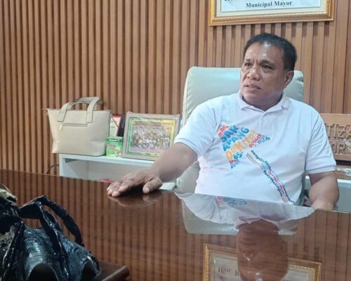 Anti-Mining Barobo Mayor Survives Ambush