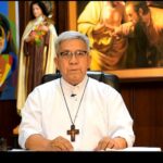 Commit to Peace Through Action