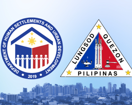 DHSUD, QC gov’t ink deals for in-city rental housing projects for informal settlers