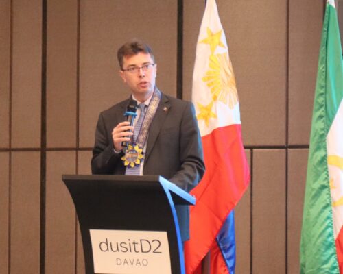 EU Invests P8.5 Billion in Mindanao Peace and Development Projects