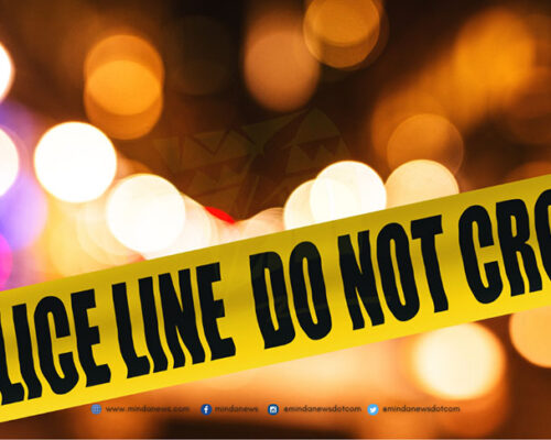 Kindergarten Student Fatally Struck by Stray Bullet in Maguindanao del Sur Classroom