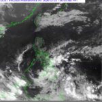 Lanao del Sur suspends classes Monday due to heavy rains