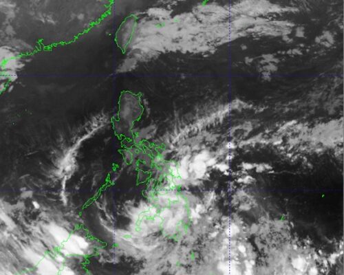 Lanao del Sur suspends classes Monday due to heavy rains