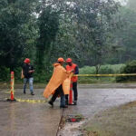 Mountain Highways in CDO and MisOr Temporarily Closed by DPWH