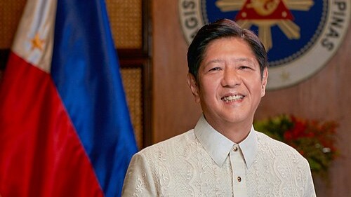 Marcos: Be vessels of kindness, understanding, empowerment during Ramadan