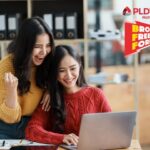PLDT Home is your new “BFF” Enjoy this connection for life with Broadband Free Forever!