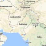 Suicide bomber kills 31 in Shi’ite mosque in Pakistan’s capital