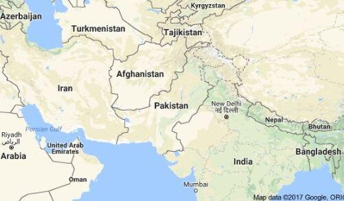 Suicide bomber kills 31 in Shi’ite mosque in Pakistan’s capital
