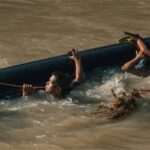 Rising Tides: The 25-Day Countdown