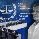 Duterte’s ‘co-perpetrators’ named in ICC document containing charges