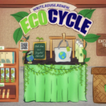 Letran SHS students win UK Sustainable Innovation competition for recycling project