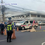 Man fleeing arrest killed after being hit by bus in Pasay City
