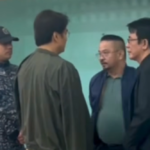 Sandiganbayan enters not guilty plea for Bong Revilla in graft case