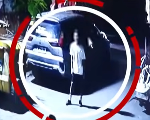 15-year-old boy fatally stabbed by fellow student in Baseco, Manila