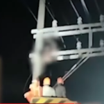 Man, 39, dies trying to steal electric cables in Parañaque City