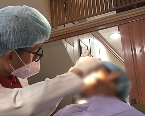 DOH flags critical shortage of dentists nationwide