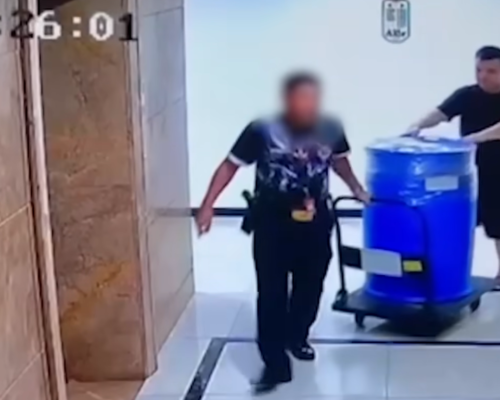 NCRPO: Binondo ‘chop-chop’ victim identified