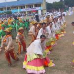 HUGAS KALAWANG: NE town honors farmers, relive virtues