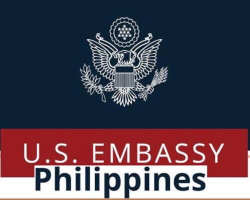 US Embassy to citizens: Be on alert for possible Manila protest