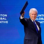 Bill Clinton to give private testimony to Congress about Epstein 