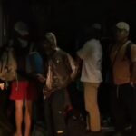 Thousands stranded in ports nationwide amid Tropical Depression Basyang