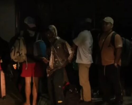 Thousands stranded in ports nationwide amid Tropical Depression Basyang