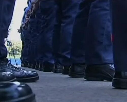 PNP: 11,000 cops to deployed for third Trillion Peso March on February 25