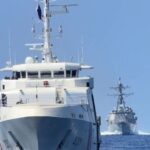 PH, US, Japan maritime drills expand to Batanes waters