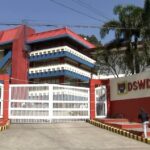 DSWD on blue alert as it braces for Basyang’s impact