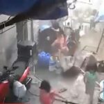 6 hurt after LPG tank explodes in Navotas