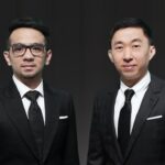 Entrepreneur, partner deny ties to flood control mess