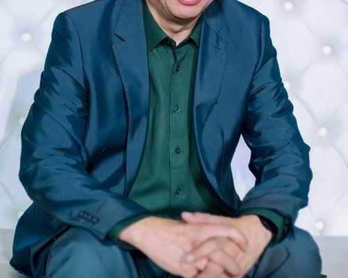 Roland “Rox” Pena dies at 61