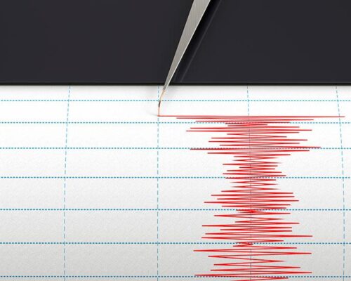 Magnitude 6.8 earthquake strikes Borneo region —GFZ