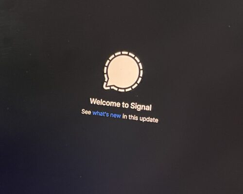 Technologists, scientists oppose CICC’s move to block Signal App, decry rights violation